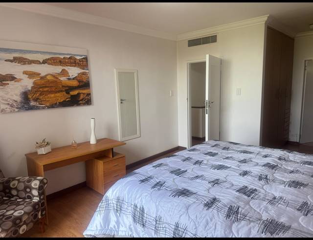 3 BEDROOM DUPLEX TO LET IN UMHLANGA CENTRAL